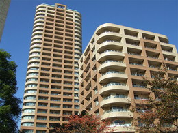 アス西早稲田(192所帯)