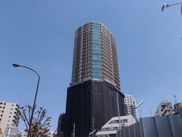 セントラルレジデンス新宿CT(313所帯)