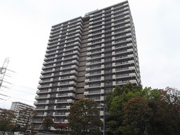 清新北ハイツ(818所帯)