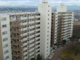 西武拝島ハイツ(514所帯)