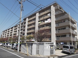 海神コーポ(138所帯)