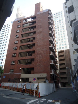 日本橋アビタシオン(53所帯)