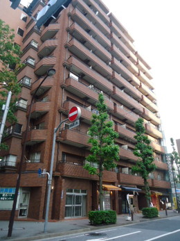 ニューシティハイツ日本橋(55所帯)