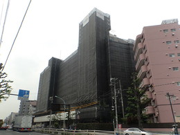 オーク荻窪マンション(79所帯)