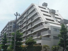 日吉ハイム(123所帯)