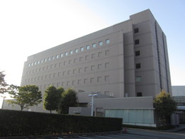 三菱総研DCS千葉情報センター