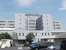 東京歯科大学市川総合病院